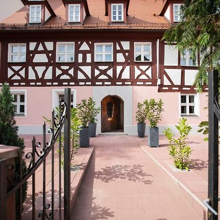 Aston'S Hotel Röthenbach an der Pegnitz Екстериор снимка