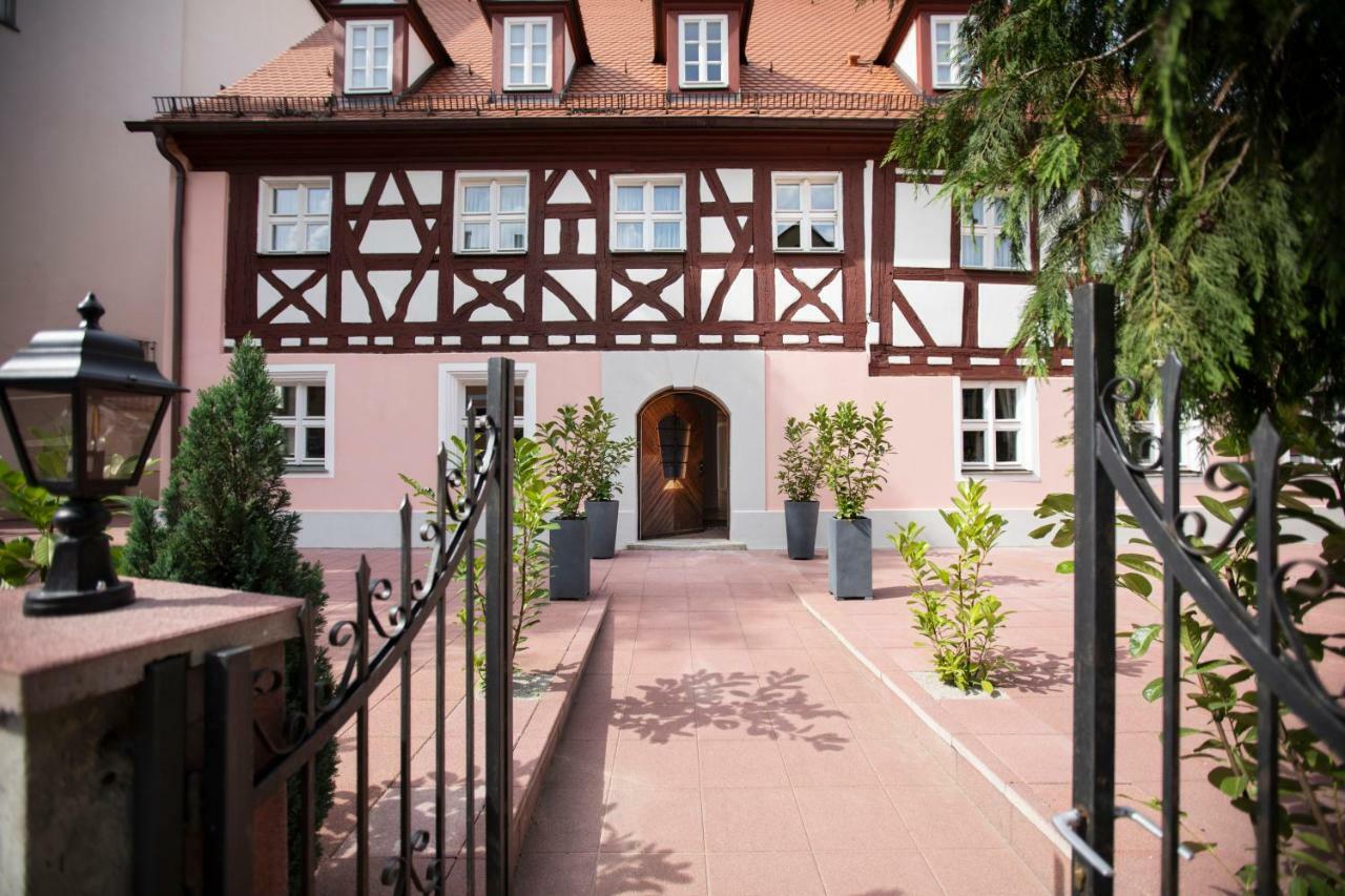 Aston'S Hotel Röthenbach an der Pegnitz Екстериор снимка