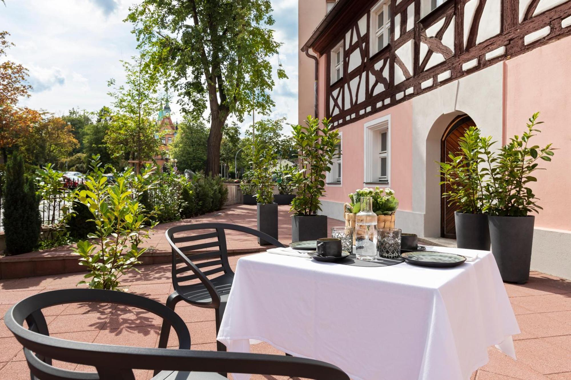 Aston'S Hotel Röthenbach an der Pegnitz Екстериор снимка