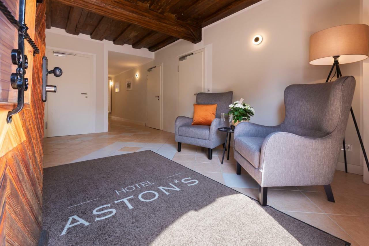 Aston'S Hotel Röthenbach an der Pegnitz Екстериор снимка